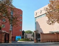 上海市马戏学校