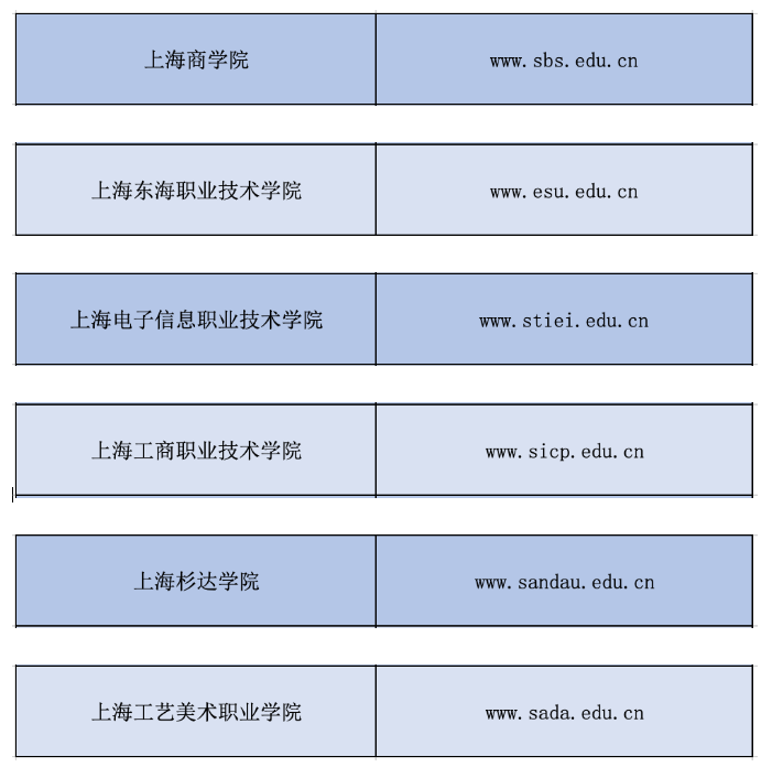 学校地址/网址