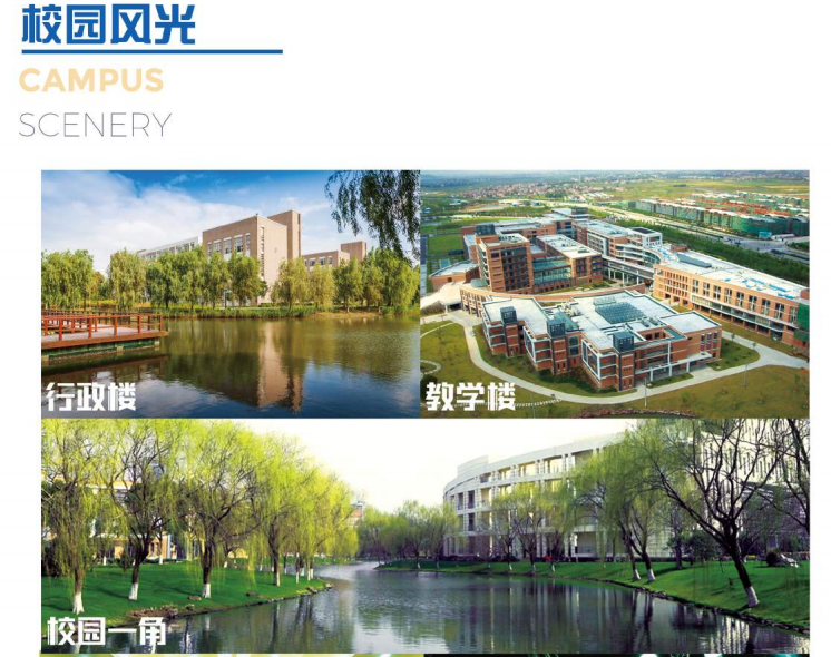 2024年上海工程技术大学继续教育学院高端人才培养招生！